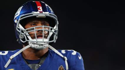 Russell Wilson toma la decisión final sobre la firma del contrato con los Jets.