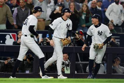 El jugador de los Yankees de Nueva York, con un contrato de 70 millones de dólares, sigue siendo el "mayor problema".