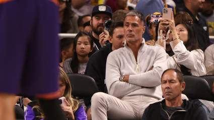 Los Lakers reciben más malas noticias al escapársele otro de sus principales objetivos.