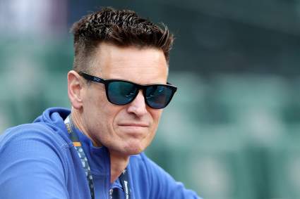 MLB Insider revela la ventaja de los Seattle Mariners en la fecha límite de traspasos