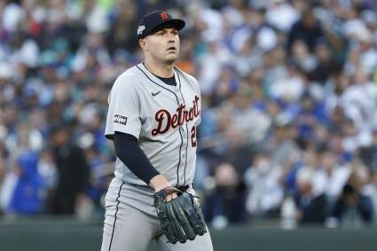 Los Diamondbacks consideran que Tarik Skubal está en condiciones de fichar a Tarik Skubal.