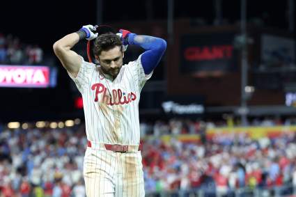 El mánager de los Philadelphia Phillies, Don Mattingly, hace una declaración sincera sobre Trea Turner.