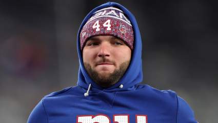Los Giants se ven reforzados por la prometedora actualización de Cam Skattebo.