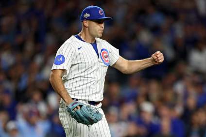 Los Chicago Cubs anuncian el lunes la noticia sobre la lesión de Matthew Boyd.