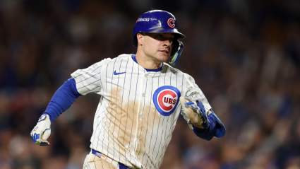 Los Chicago Cubs anuncian la incorporación de Matt Shaw durante la serie contra los Athletics.