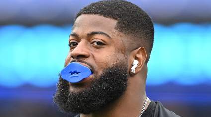 El jugador Pro Bowl de los Rams envía un mensaje a Jared Verse de los Browns tras el traspaso.