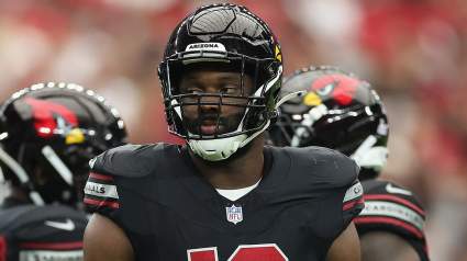 La idea de intercambio barato de los Packers con los Cardinals viene acompañada de una evaluación brutal de Josh Sweat.