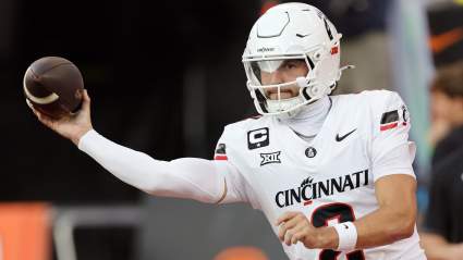 Un ojeador de la NFL critica duramente a Brendan Sorsby, objetivo de los Jets como mariscal de campo.