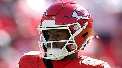 Se prevé que dos jugadores de los Chiefs tengan temporadas excepcionales en 2026.