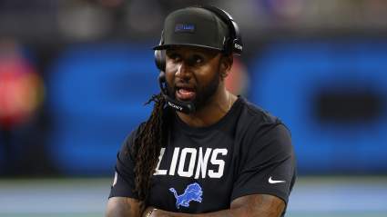 El coordinador defensivo de los Lions envía un mensaje contundente sobre las expectativas de Detroit para 2026.