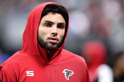 Los Falcons reciben una audaz adquisición de Bijan Robinson tras la decisión de Drake London