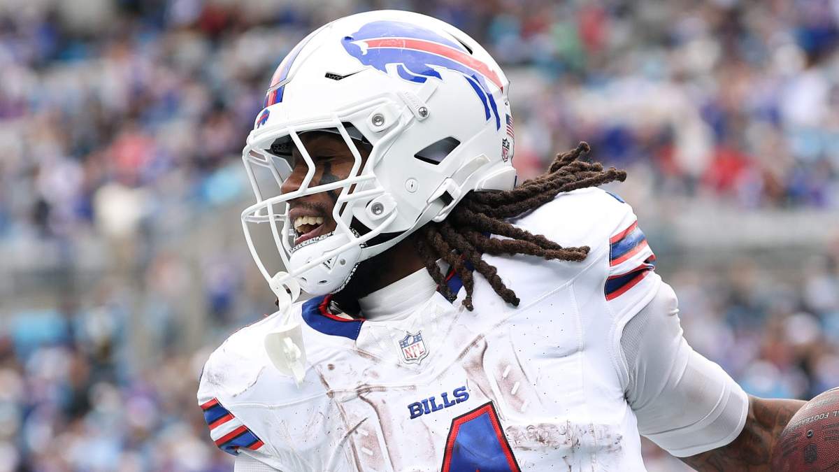 De James Cook a Keon Coleman: 8 jugadores que se saltan los entrenamientos voluntarios del martes y por qué es importante.