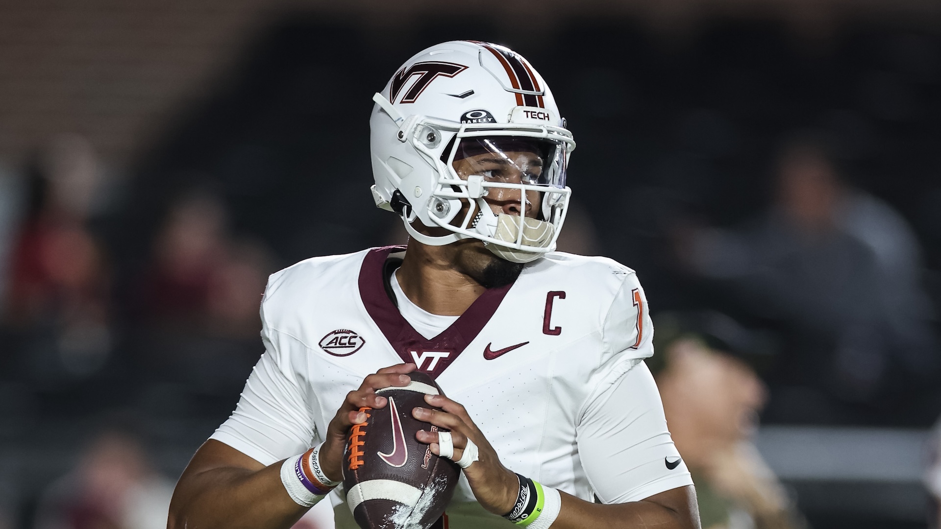 El mariscal de campo novato no seleccionado en el draft de los Packers pone a la NFL en alerta.