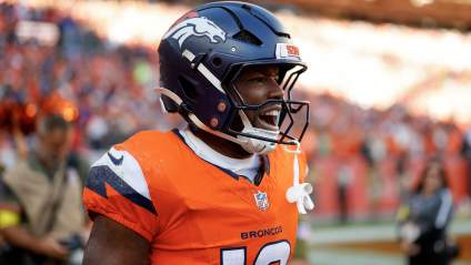 El jugador All-Pro de la NFL de los Broncos es considerado apto para un intercambio con un contendiente de la NFC.