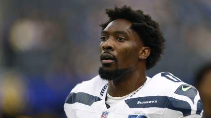 DeMarcus Lawrence, de los Seahawks, lanza un mensaje sobre la temporada 2026 de la NFL.