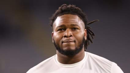 Los Browns intentaron intercambiar a Myles Garrett por un polémico jugador All-Pro de 49 millones de dólares: Informe