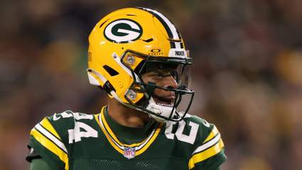 Los Green Bay Packers tienen una clara batalla en el campo de entrenamiento que vale la pena seguir.