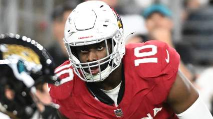 Los nuevos rumores sobre el traspaso de Josh Sweat traen buenas y malas noticias para los Cowboys.