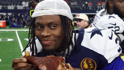 El nuevo contrato de la estrella de la NFL demuestra que los Cowboys perdieron la oportunidad con George Pickens.