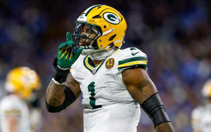 Los Packers están en conversaciones para adquirir al ala defensiva Pro Bowl con 55 capturas para formar pareja con Micah Parsons.