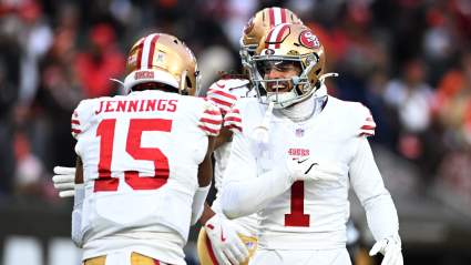 Una fuente interna revela qué jugador de los 49ers podría destacar.
