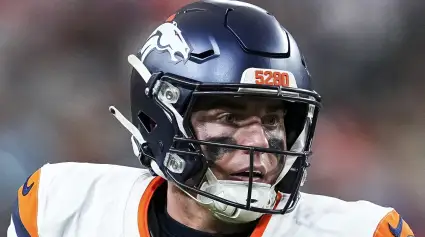 Un miembro del Salón de la Fama critica a Aaron Rodgers en una advertencia sobre Bo Nix.
