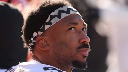 Los Rams reciben malas noticias sobre Myles Garrett tras su traspaso con los Browns.