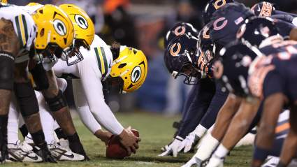 El mayor rival de los Bears es el elegido para robarle el objetivo soñado de un intercambio.