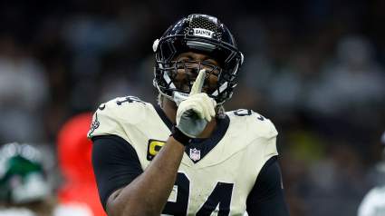 Los Chiefs son un posible destino para el ala defensiva Pro Bowl de 36 años.
