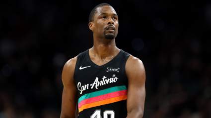 Se prevé que los San Antonio Spurs retengan a un jugador clave en la agencia libre.