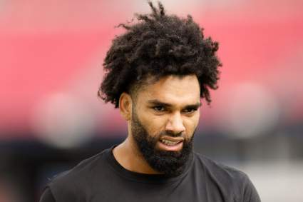 Chris Olave recibe una noticia importantísima en medio de las negociaciones contractuales con los New Orleans Saints.