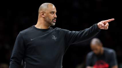 Según un nuevo informe, los Rockets estarían vinculados a un intercambio estelar de 304 millones de dólares.