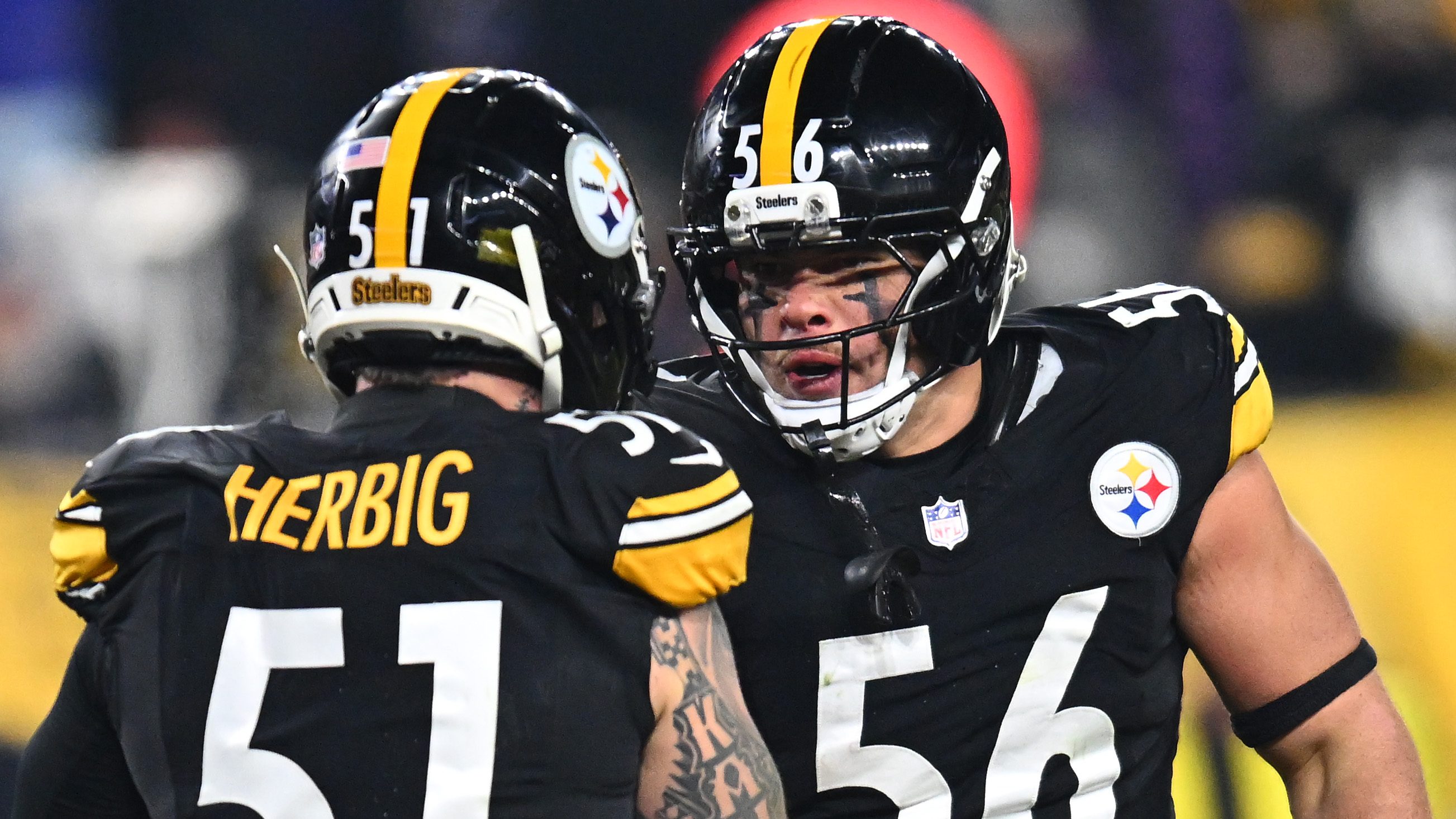 Un informante elogia al defensor de los Steelers durante los entrenamientos de pretemporada.