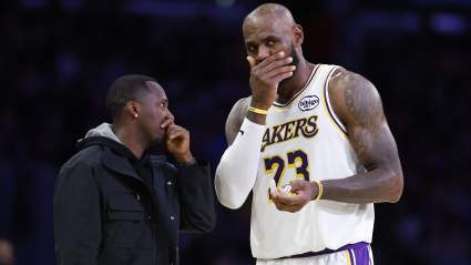 Rich Paul recibe duras críticas por decir que LeBron es el Muhammad Ali de hoy.