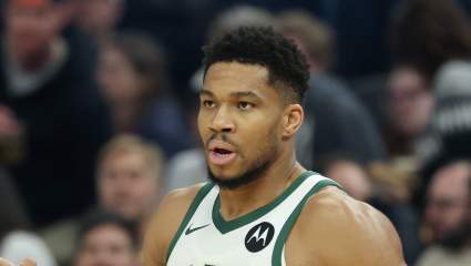 Orlando Magic recibe noticias alentadoras de fuentes internas sobre un posible traspaso de Giannis Antetokounmpo.
