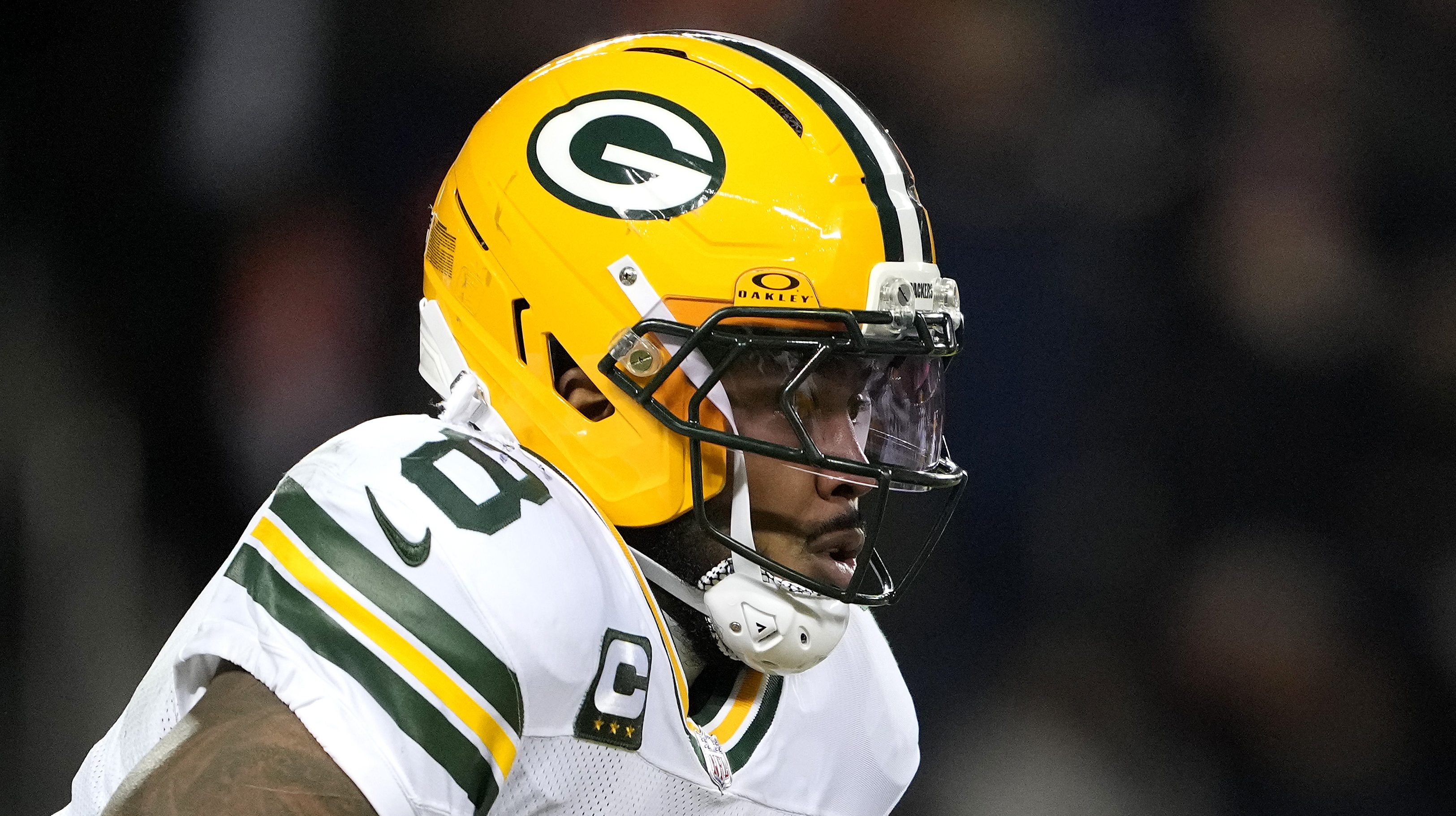 Matt LaFleur comparte novedades sobre Josh Jacobs antes del quinto día de los entrenamientos voluntarios (OTA).