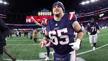 Los Jets podrían cerrar un intercambio con los Bears por un liniero ofensivo de 4,7 millones de dólares.