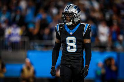 La noticia sobre Jaycee Horn de los Panthers podría sacudir la defensa de Carolina.