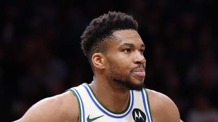 Los Trail Blazers reciben malas noticias sobre Giannis Antetokounmpo por parte de fuentes internas.