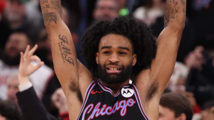 Una exestrella de los Bulls recibe una buena predicción antes de la agencia libre de la NBA de 2026.