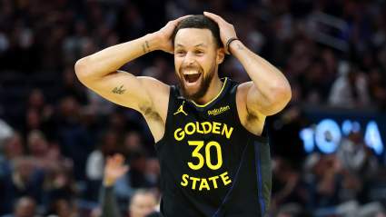 Surgen nuevos detalles sobre el millonario nuevo contrato de Stephen Curry con una marca de zapatillas.