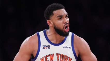 Transmisión en vivo de los Knicks vs. Spurs: Dónde ver el primer partido de las Finales de la NBA