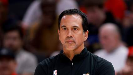 Los Miami Heat ceden activos importantes para incorporar a una superestrella veterana en una sorprendente operación comercial.