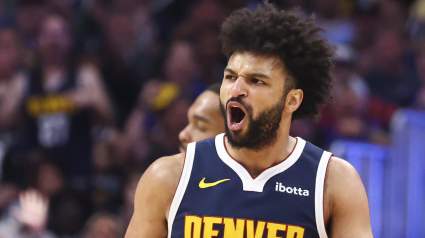 La estrella de los Denver Nuggets, Jamal Murray, toma una importante decisión en el baloncesto.