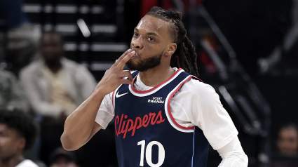 Darius Garland hizo comentarios extremadamente directos sobre la derrota de los Cavs.