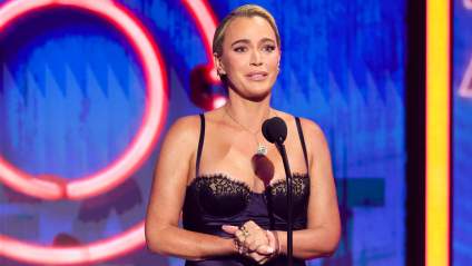 Teddi Mellencamp ofrece una actualización sobre su lucha contra el cáncer.