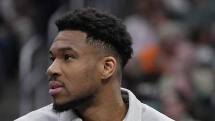 Una enorme propuesta de intercambio entre cuatro equipos por Giannis Antetokounmpo permite a los Thunder sumar a una joven estrella.