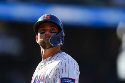 Los fanáticos de la MLB reaccionan a la decisión de los Mets de Nueva York sobre Bo Bichette antes del final de la serie contra los Marineros.