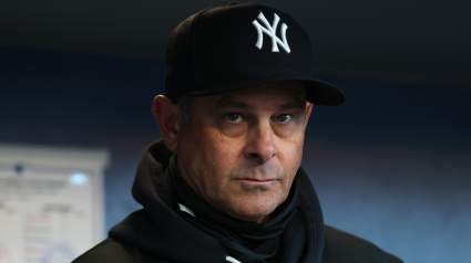 Los Yankees reciben la instación de relegar a su jugador estrella, dos veces All-Star y con un contrato de 9 millones de dólares, que está en una situación delicada.