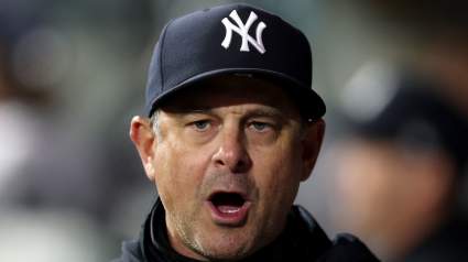 Los Yankees anuncian noticias personales sobre un veterano con 1035 partidos horas antes del partido contra los Guardians.